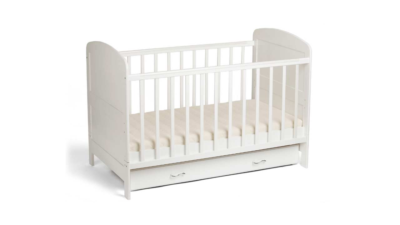is rustoleum spray paint safe for baby furniture